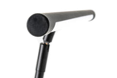 GEWA pianolampe PL-78 - matt svart
