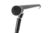 GEWA pianolampe PL-78 - matt svart