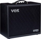 VOX Cambridge 50 modellering og Nutube gitarforsterker