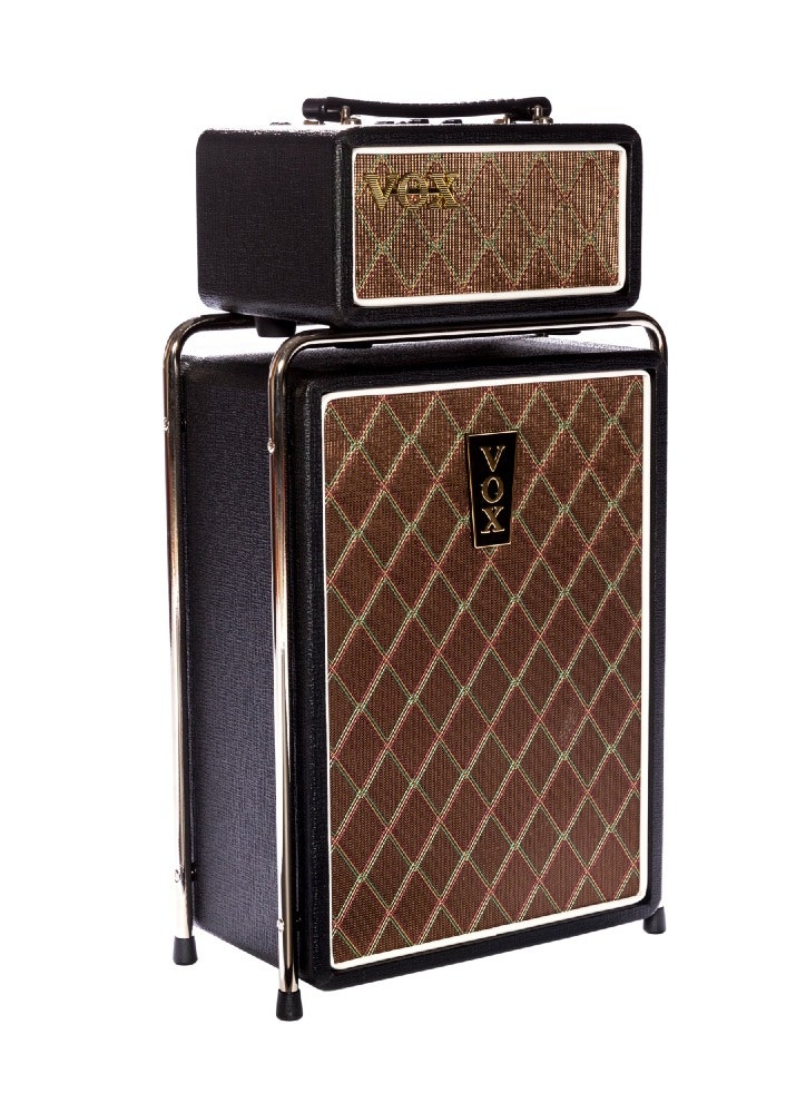 VOX MSB25 Mini Superbeetle mini gitarforsterker