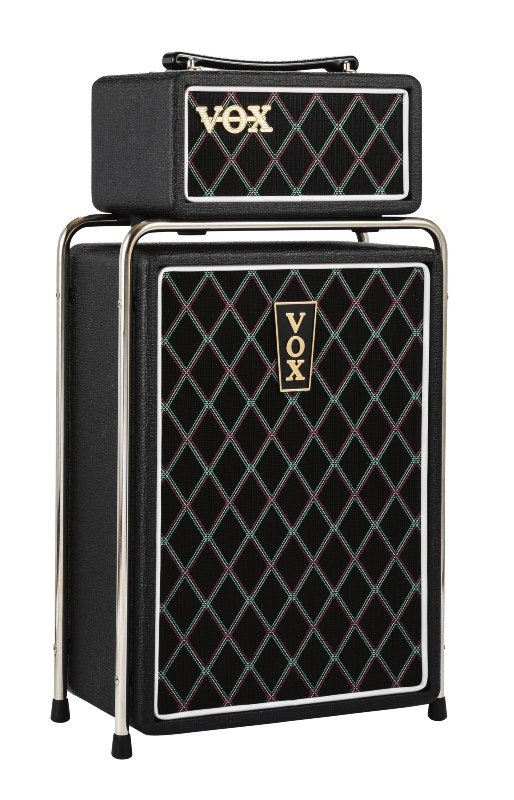 VOX MSB50-BA MINI SUPERBEETLE BASSFORSTERKER