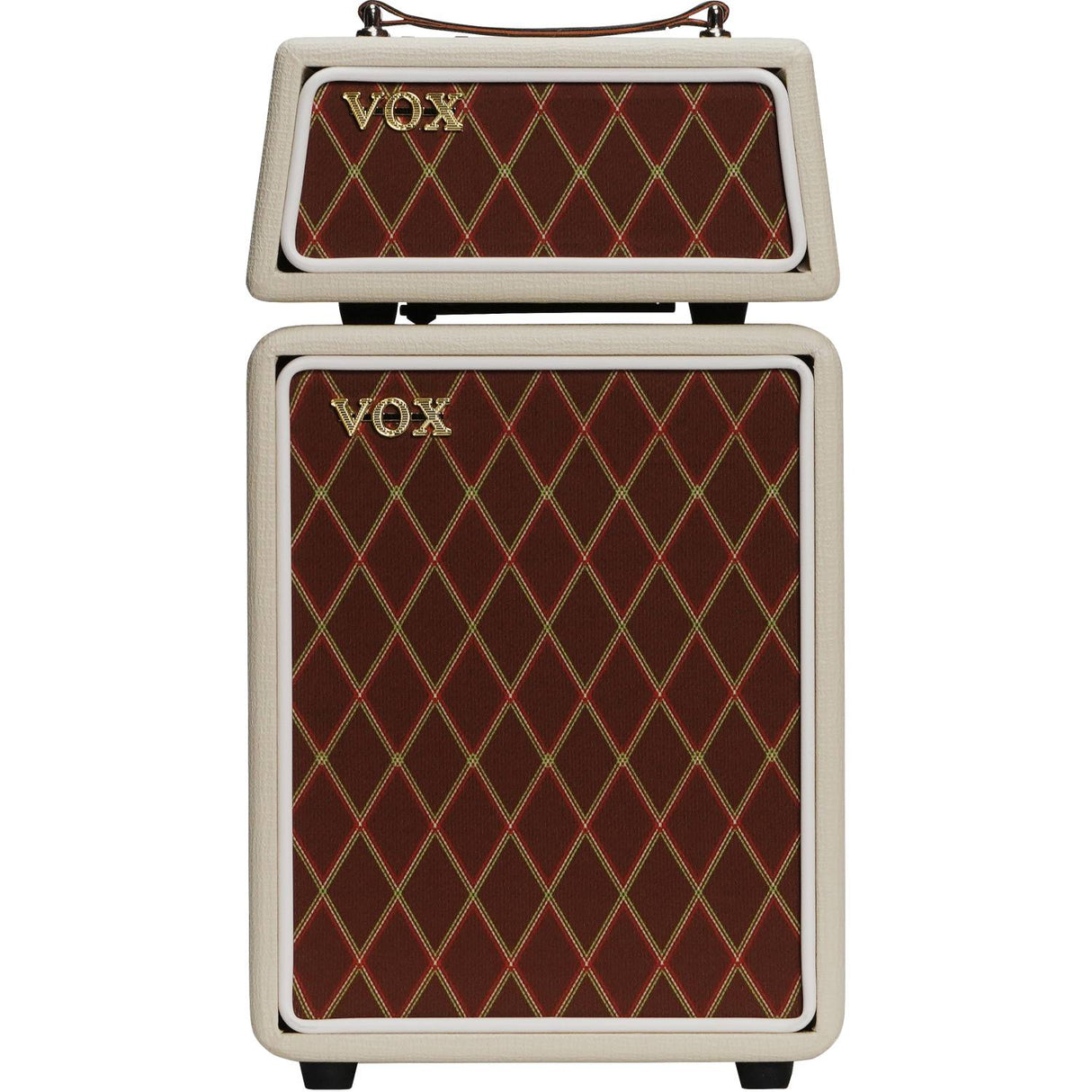 VOX Micro SB-A Micro Superbeetle lyd