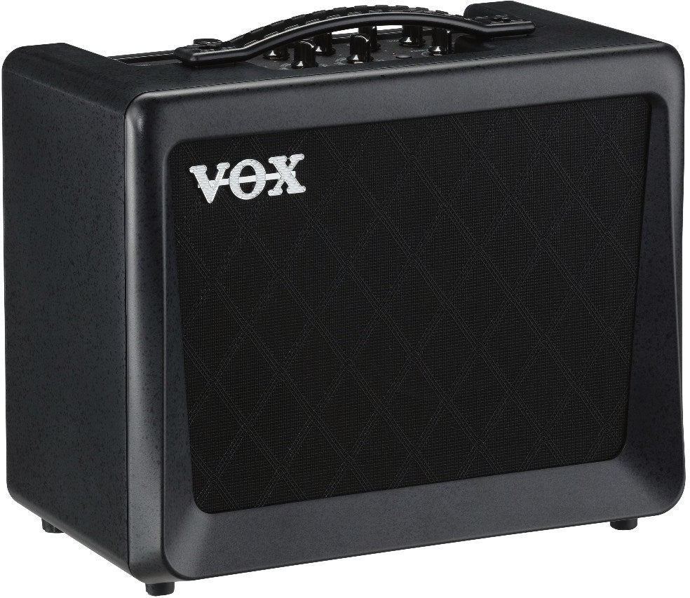 VOX VX15-GT gitar combo-forsterker