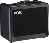 VOX VX15-GT gitar combo-forsterker