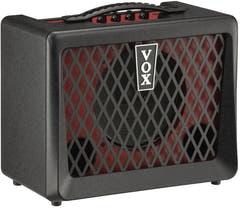 Vox VX50-Ba bassgitar. Combo