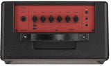 Vox VX50-Ba bassgitar. Combo