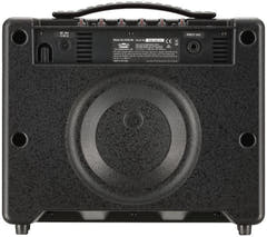 Vox VX50-Ba bassgitar. Combo