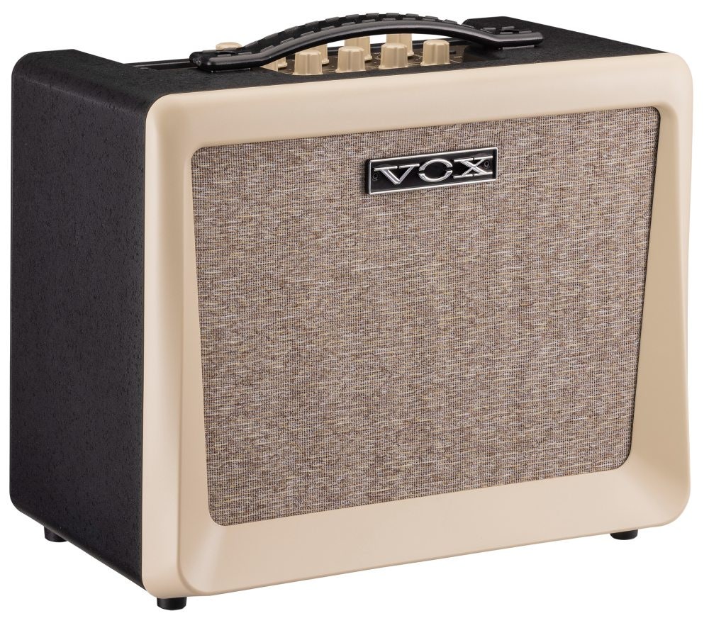 VOX Ukulele 50 forsterker