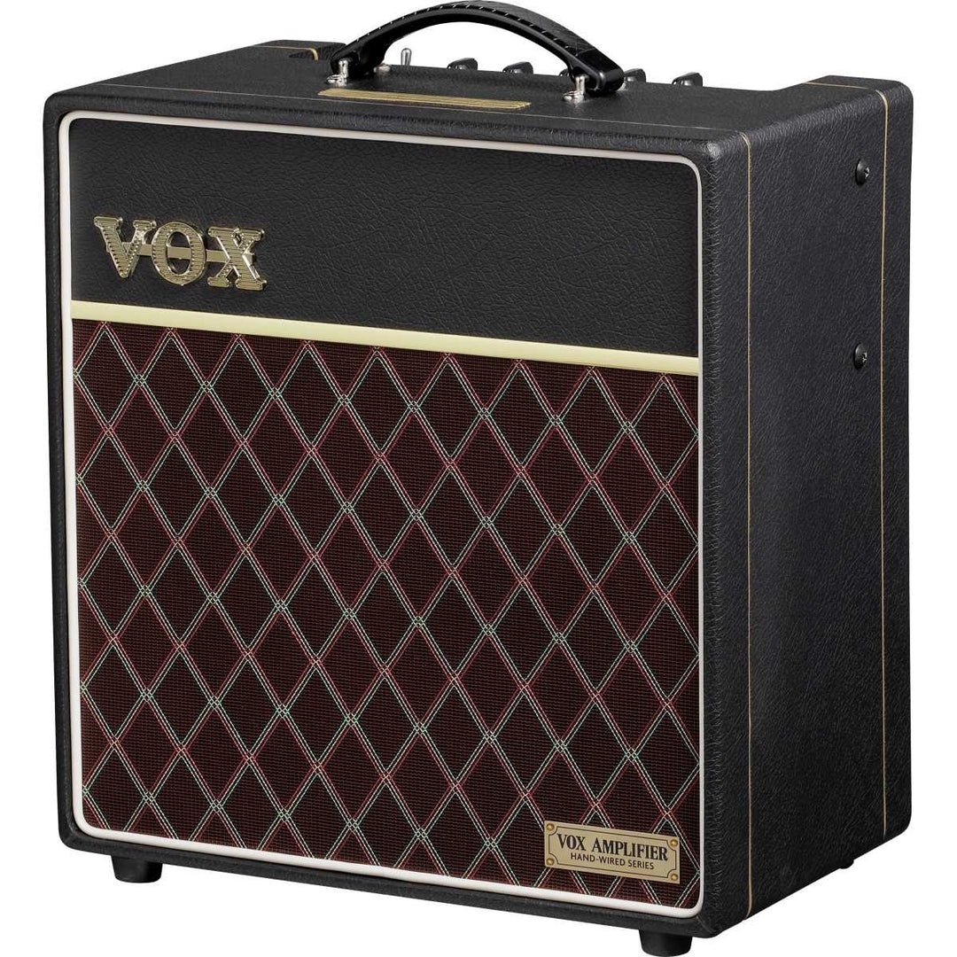 VOX AC4 håndkoblet