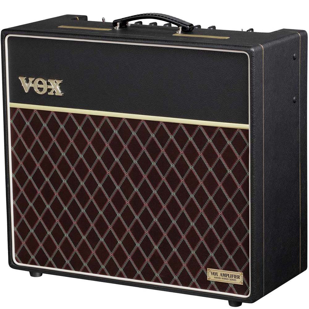 VOX AC15X håndkoblet