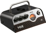 Vox MV50-AC gitarforsterker