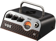 Vox MV50-AC gitarforsterker
