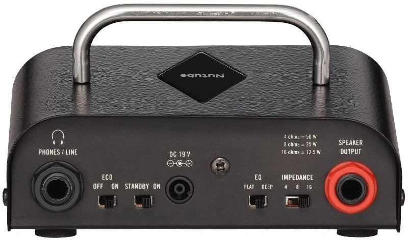 Vox MV50-AC gitarforsterker