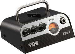Vox MV50-Cl gitarforsterker