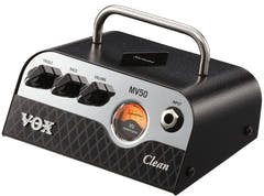 Vox MV50-Cl gitarforsterker