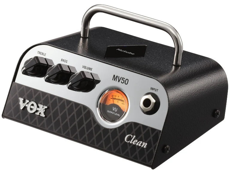 Vox MV50-Cl gitarforsterker