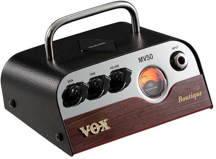 VOX MV50-BQ gitarforsterker