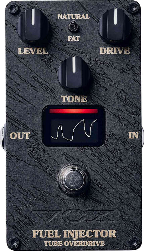 VOX VE-FI Valvenergy 2 Drivstoffinjektor