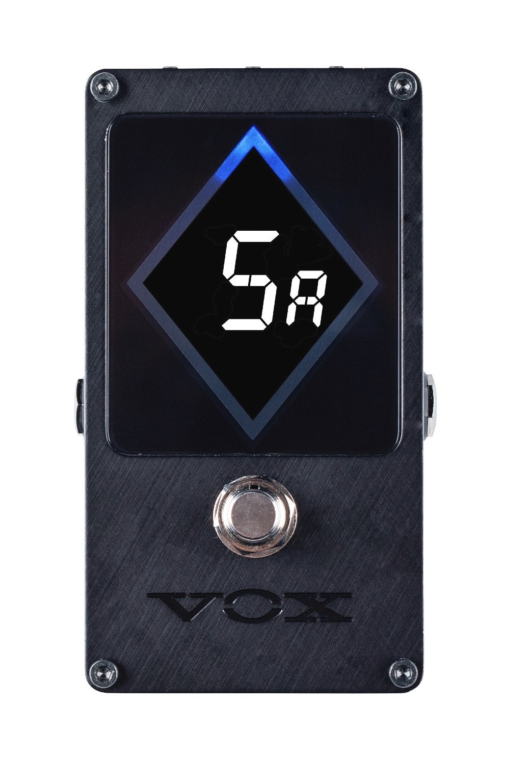 VOX VXT-1 Strobe Tuner Pedal