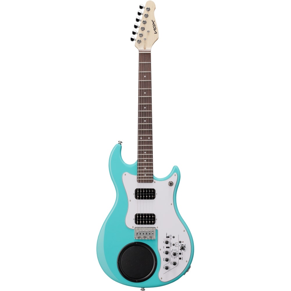 VOX APC 2 Aqua Grønn