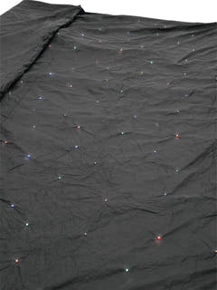 Eurolite CRT-190 LED-bakgrunn (6x4m)