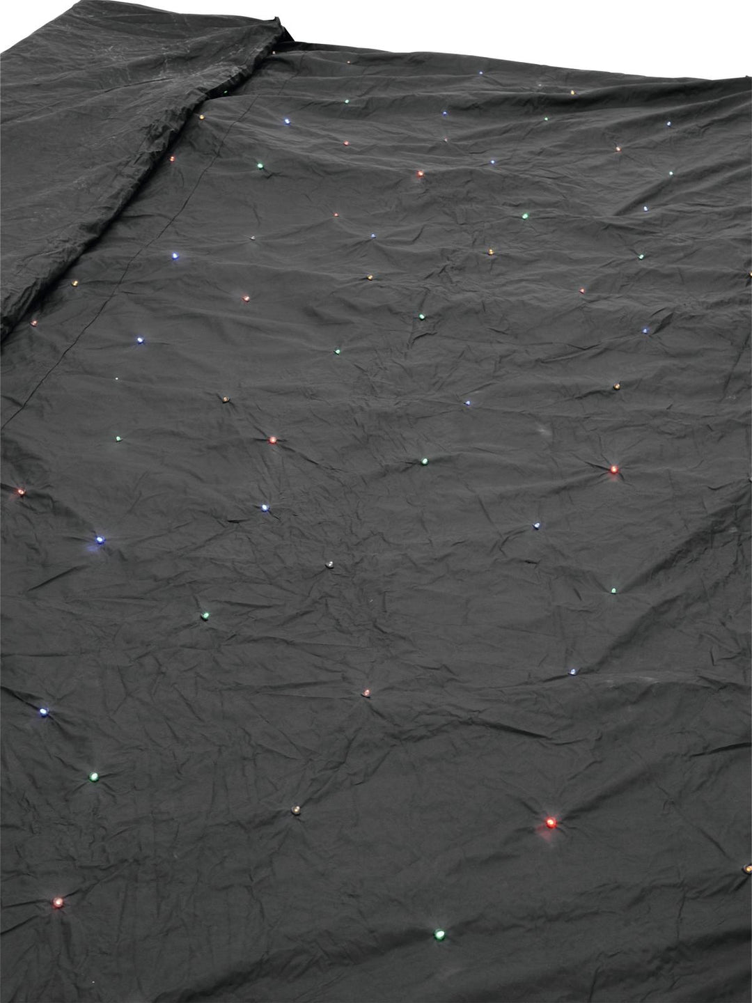 Eurolite CRT-190 LED-bakgrunn (6x4m)