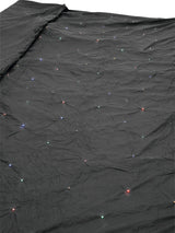 Eurolite CRT-190 LED-bakgrunn (6x4m)