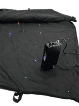 Eurolite CRT-190 LED-bakgrunn (6x4m)