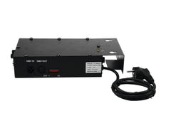 Eurolite CRT-190 LED-bakgrunn (6x4m)