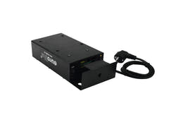 Eurolite CRT-190 LED-bakgrunn (6x4m)