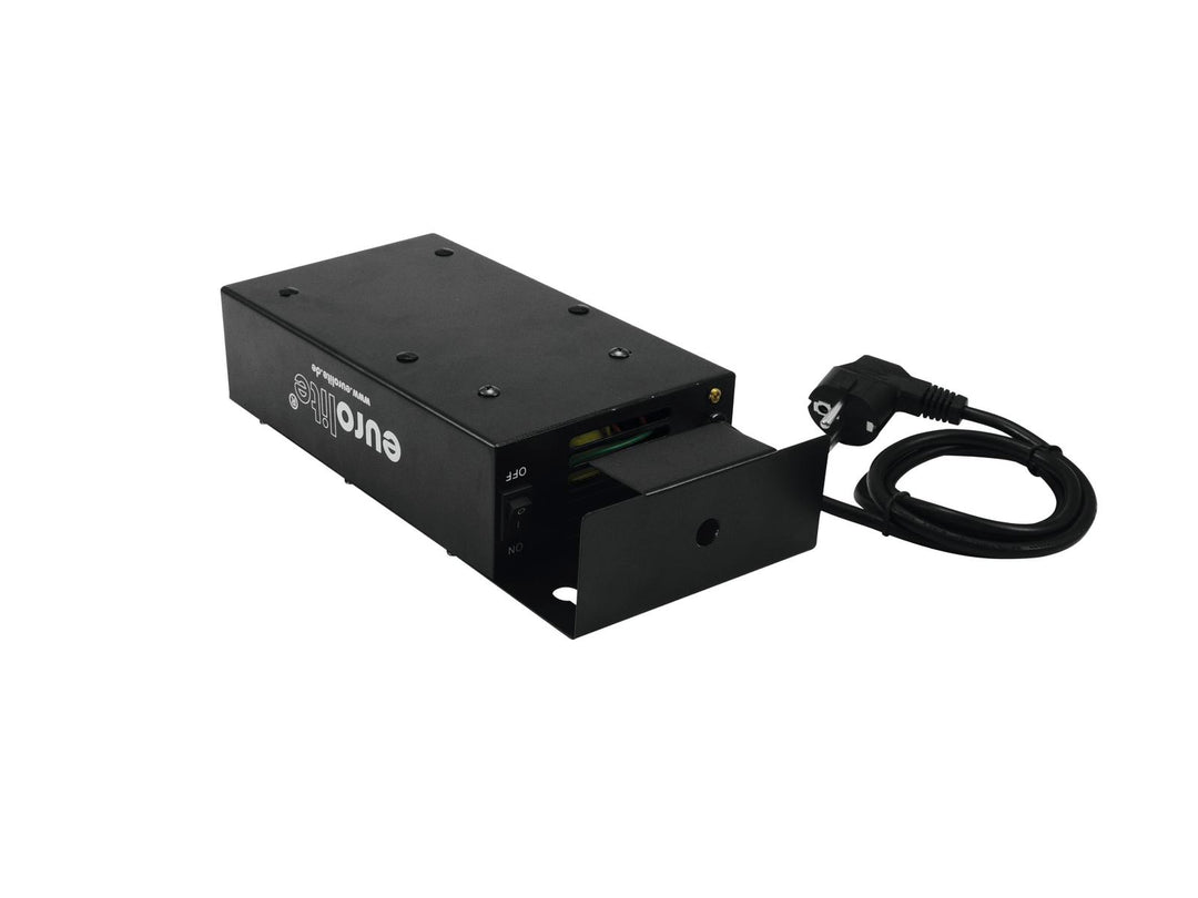 Eurolite CRT-190 LED-bakgrunn (6x4m)