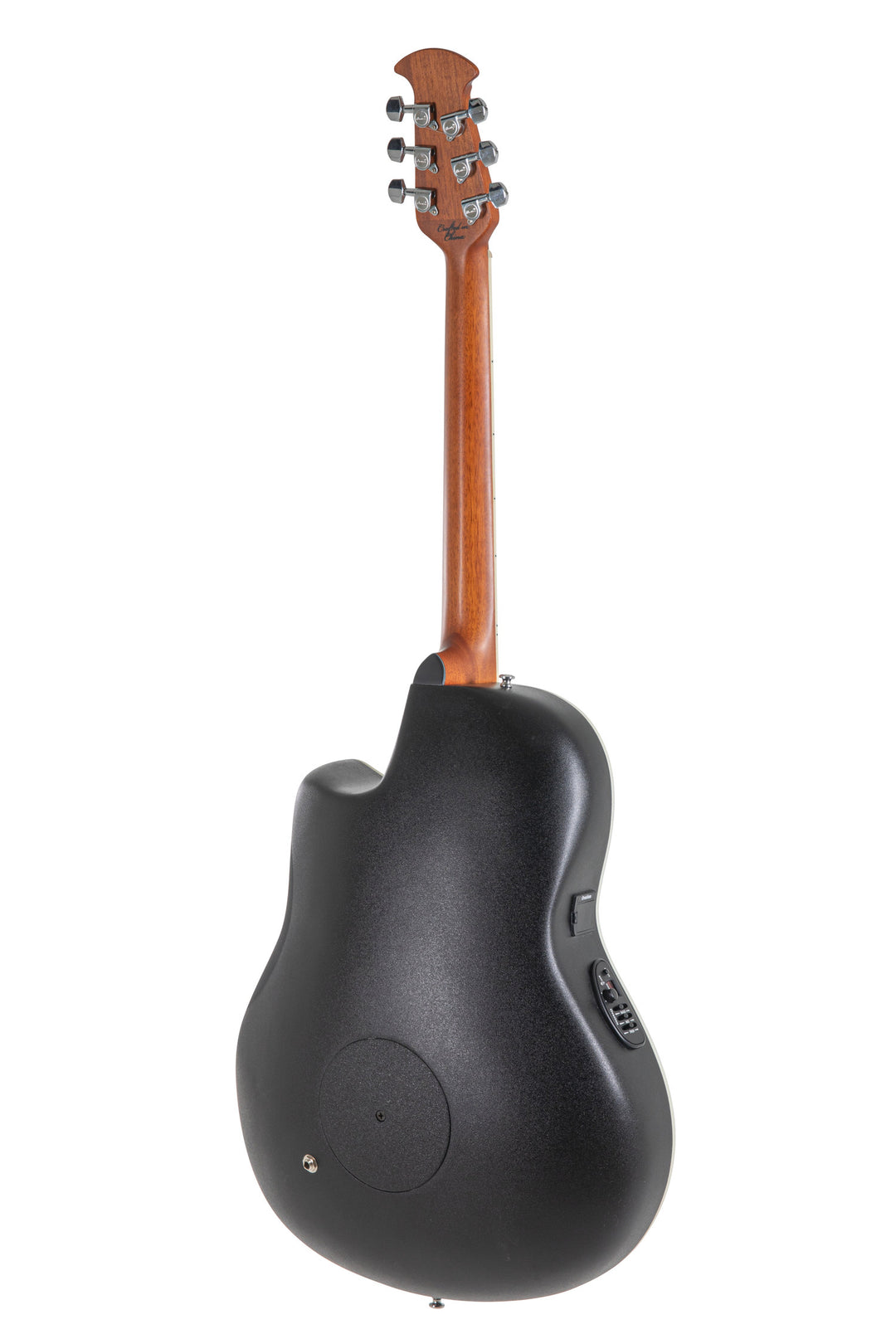 Ovation E-akustiske Gitarer Celebrity Elite Plus Mid Cutaway - Mintburst (CE44X-9B-G)