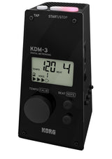 KORG KDM-3-BK Metronom