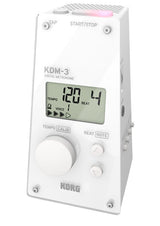 KORG KDM-3-WH Metronom