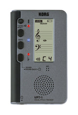 KORG VPT-1 Vokal Tone Trener