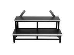 ALUTRUSS BE-1 Stage Stair 20/40 cm