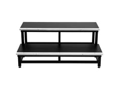 ALUTRUSS BE-1 Stage Stair 20/40 cm