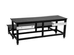 ALUTRUSS BE-1 Stage Stair 20/40 cm