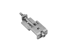 ALUTRUSS BE-1K-klemme