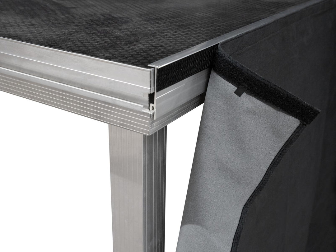 ROADINGER Gardin/skjørt for BE-1 80x200cm