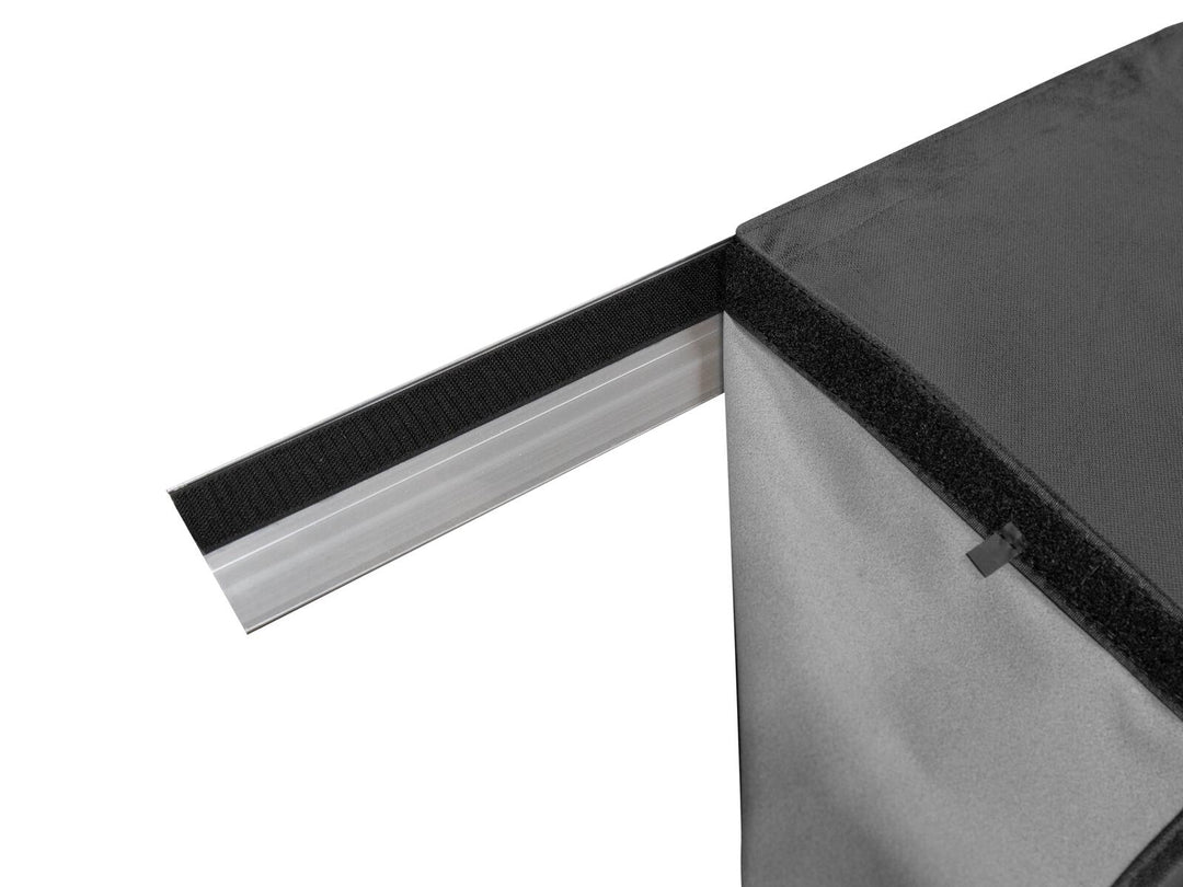 ROADINGER gardin/skjørt for BE-1 100x200cm