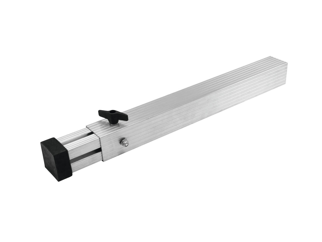 ALUTRUSS BE-18014 Teleskopisk Fot 80-140cm