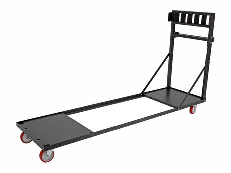 ALUTRUSS BE-1WGH Transport Cart