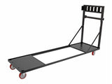 ALUTRUSS BE-1WGH Transport Cart
