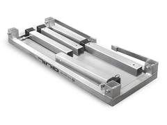 GUIL ECD-20 Trappesystem