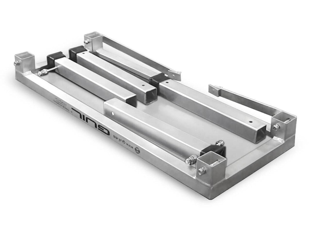 GUIL ECD-20 Trappesystem