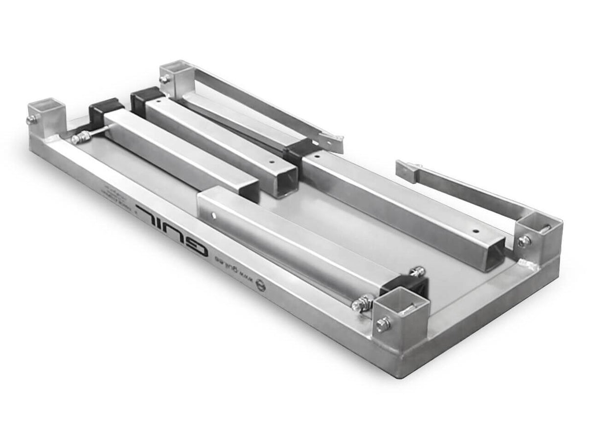 GUIL ECD-20 Staircase System