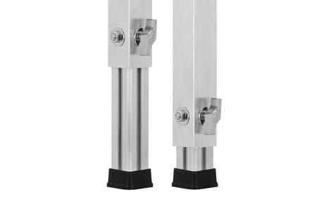 GUIL PTA-440/25-35 teleskopfotte