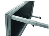 GUIL PTA-440 / 50-80 Teleskopfot