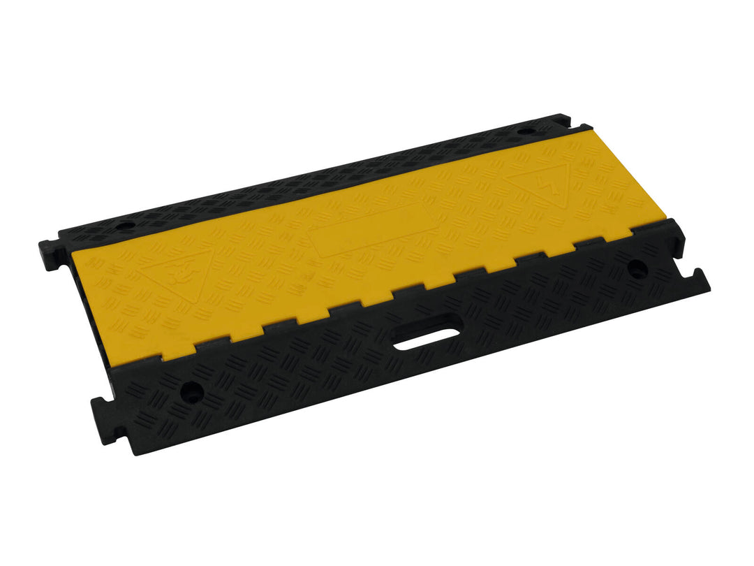 EUROLITE Cablebridge 5 kanaler 900x500x50 mm